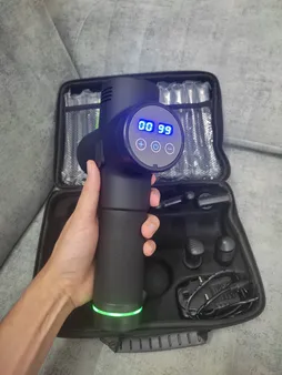 ماساژور برقی مدل 6-Head