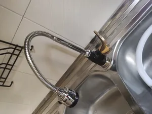 تجریه خرید علم شیر آشپزخانه مدل فنری