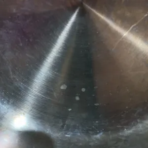 تجریه خرید قابلمه پارس استیل مدل سه لایه کد 160 سایز 16