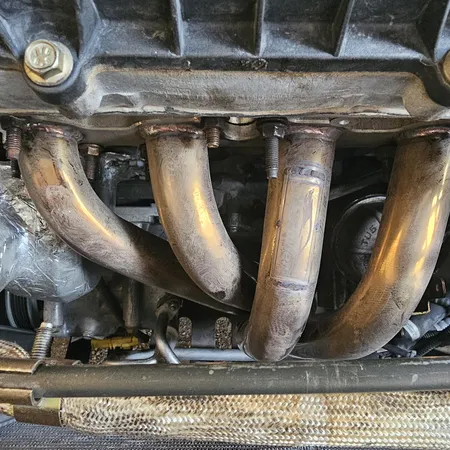 هدرز مدل hzpower کد VHL900 مناسب برای پژو پارس tu5