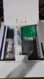 دستگاه فارادیک برجیس مدل ST90