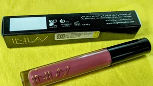 تجریه خرید رژ لب مایع این لی مدل Baby Rose شماره M332