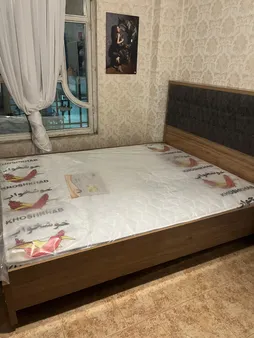 تشک خوشخواب مدل کامفورت دونفره سایز 200×160 سانتی متر