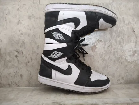 کفش طبیعت گردی مدل PLAS.JORDAN.ME