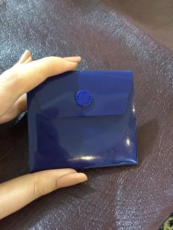 پوشه دکمه دار پاپکو کد 101T