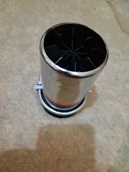 سراگزوز خودرو مدل j.s204