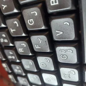 تجریه خرید کیبورد هترون مدل HK220