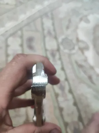 انبر قفلی هیوندای مدل HT1110 سایز ۱۰ اینچ