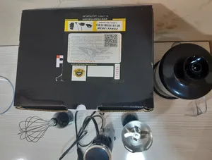 تجریه خرید گوشت کوب برقی چندکاره 800 وات مدل MB270