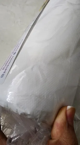 عکس ارسالی خریدار