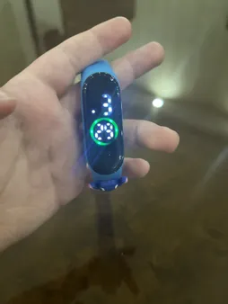 ساعت مچی دیجیتال بچه‌گانه  مدل لیلو