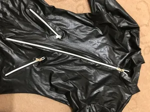 تجریه خرید بادی آستین بلند زنانه مدل BODY-ZPJB