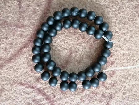 ریسه سنگ اونیکس مدل 03