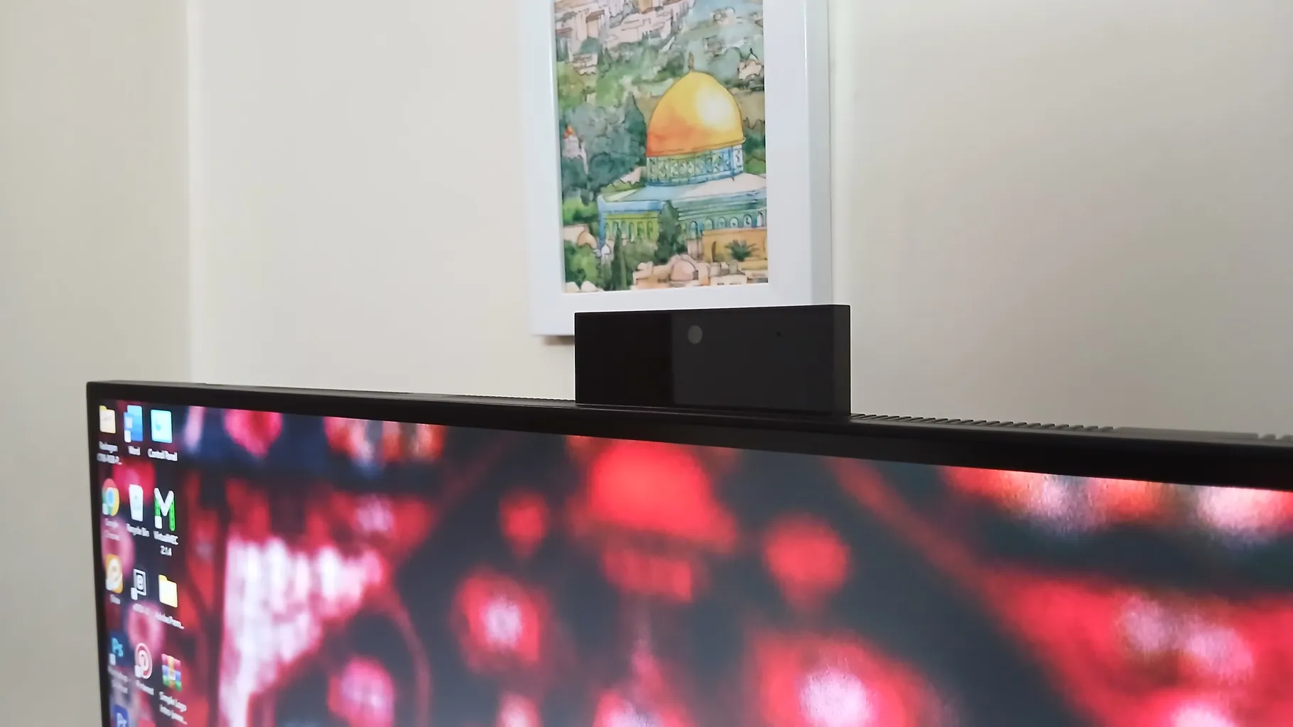 مانیتور مسترتک مدل PA329CU-4K سایز 32 اینچ