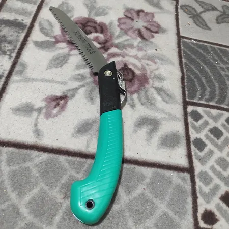 اره باغبانی سامورایی مدل G-R