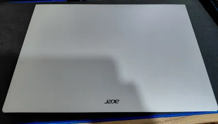 لپ تاپ 16 اینچی ایسر مدل Aspire Lite AL16-54P-37J9-i3 1305U-8GB DDR5 4800MHz-256GB SSD-IPS