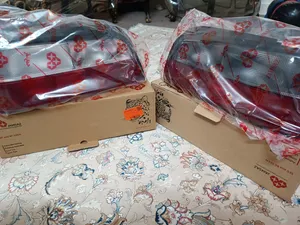 تجریه خرید چراغ عقب بالا جمع ساز مدل JM547 مناسب برای پژوپارس