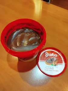 تجریه خرید کرم کاکائو فندقی سايرو - 1 کيلوگرم