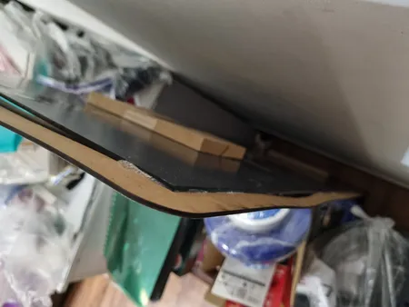 آینه مدل قدی S13