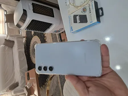 گوشی موبایل سامسونگ مدل Galaxy A16 4G دو سیم کارت ظرفیت 128 گیگابایت و رم 6 گیگابایت - ویتنام