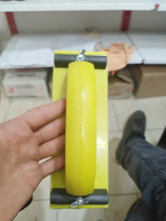 دسته سنباده روبوتیک مدل PK3