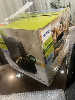 سرخ کن بدون روغن فیلیپس مدل 9270