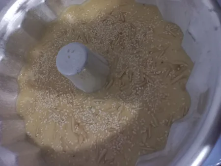 قالب کیک مدل توت فرنگی کد e56