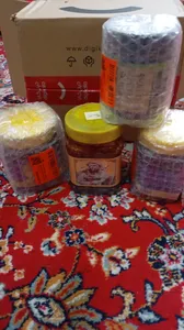 تجریه خرید معجون حیان فدک - 400گرم