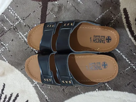 صندل مردانه مدل 258697