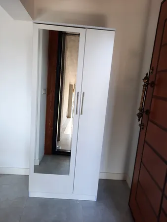 کمد لباس مدل c130