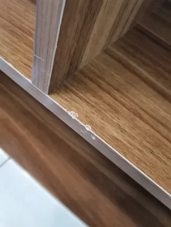 کتابخانه مدل FH12