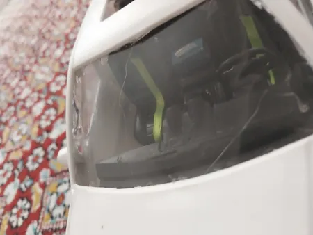 ماشین بازی مدل پژو پارس