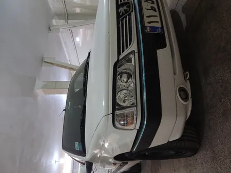 شیشه و چراغ راهنما خودرو مدل شفاف JT123 مناسب برای پژو 405 بسته 4 عددی