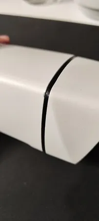 دوربین مداربسته تحت شبکه ان آی کی مدل IP B2305_5MP