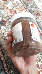 کرم کاکائو فندقی فرمند - 330 گرم