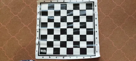 شطرنج آرتان مدل Art-01