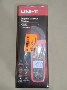 تجریه خرید آمپر متر یونی-تی مدل UT-202plus