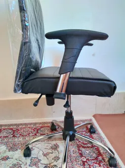 صندلی کارمندی مدل 2020