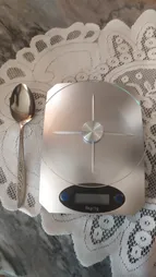 ترازو آشپزخانه مدل KE-5