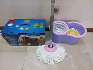 تجریه خرید زمین شوی چرخشی مهسان مدل 1400