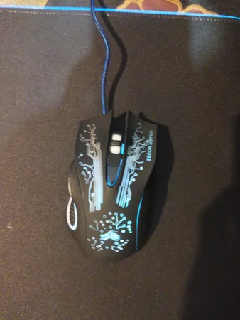 ماوس مدل GM-03