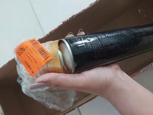 تجریه خرید اسپری مو لویز مدل perofessional حجم 500 میلی لیتر