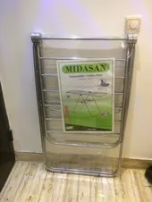 تجریه خرید بند رخت میداسان عبدی مدل 2020