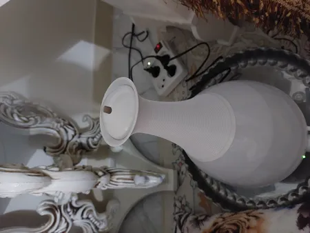 دستگاه بخور سرد و رطوبت‌ساز سرد مدل Ultrasonic