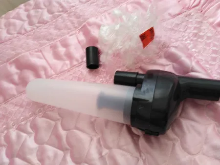 فیلتر دوار مدل آرمان مناسب برای انواع جاروبرقی