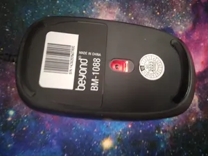 تجریه خرید ماوس بیاند مدل BM-1088