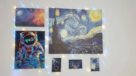 ریسه ال ای دی مدل USB10 طول 10 متر