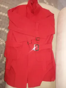 تجریه خرید بارانی زنانه مدل ترنج لیدی