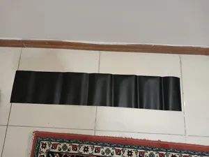 تجریه خرید چسب چرمی نادیاهوم مدل  blk 20cm طول 1 متر