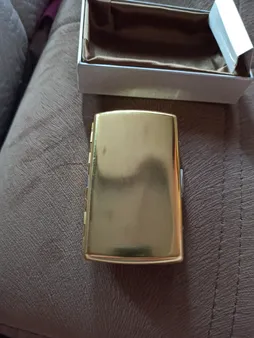 جاسیگاری تیم پیستول مدل SN-147